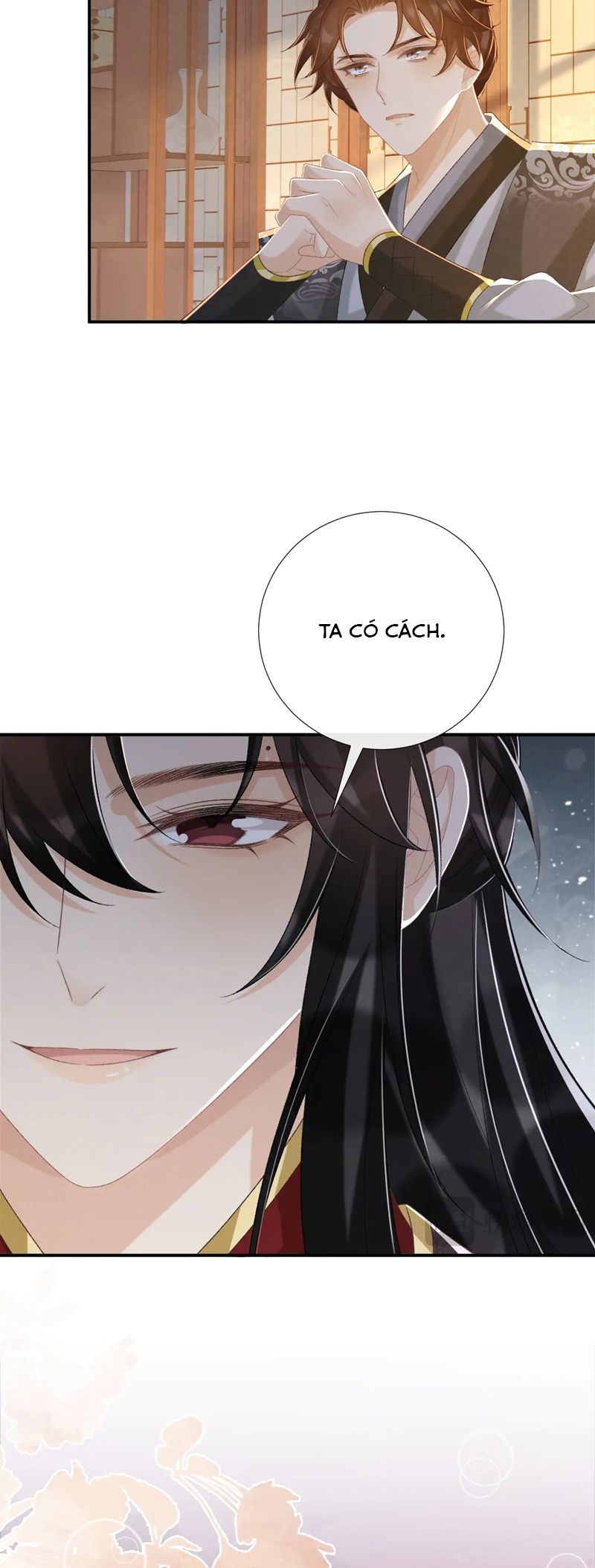 Bệnh Trạng Dụ Dỗ Chapter 89 - Trang 4