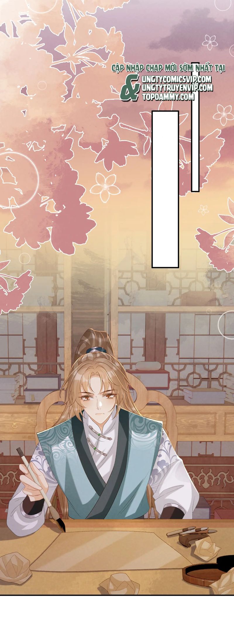 Bệnh Trạng Dụ Dỗ Chapter 89 - Trang 4