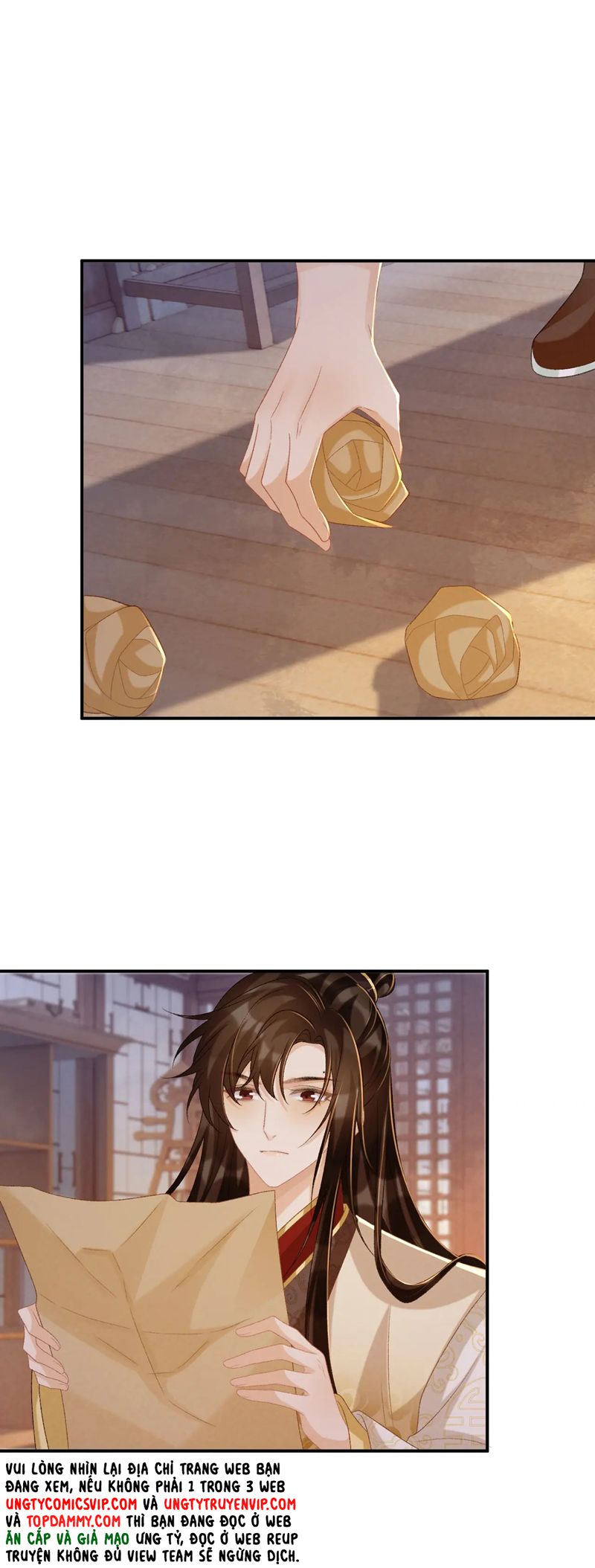 Bệnh Trạng Dụ Dỗ Chapter 89 - Trang 4