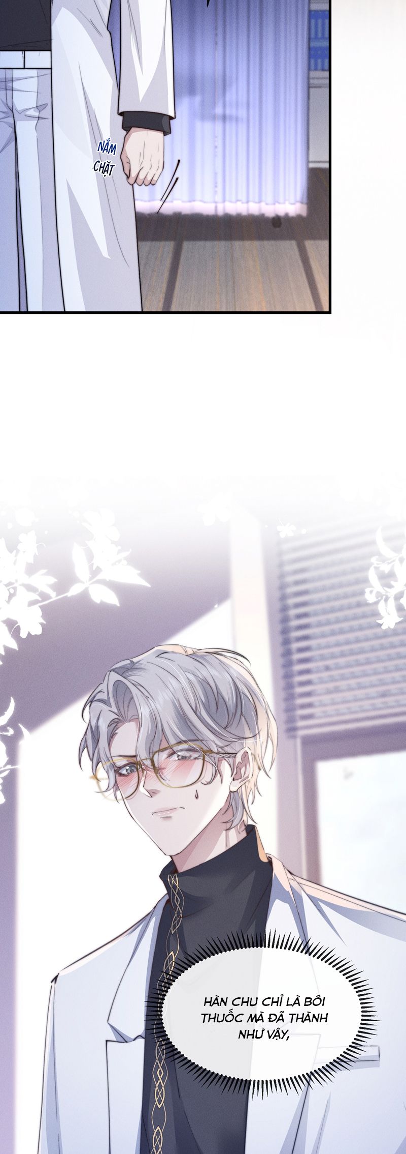 Kế Hoạch Tự Dưỡng Cuồng Khuyển Chap 25 - Next Chap 26
