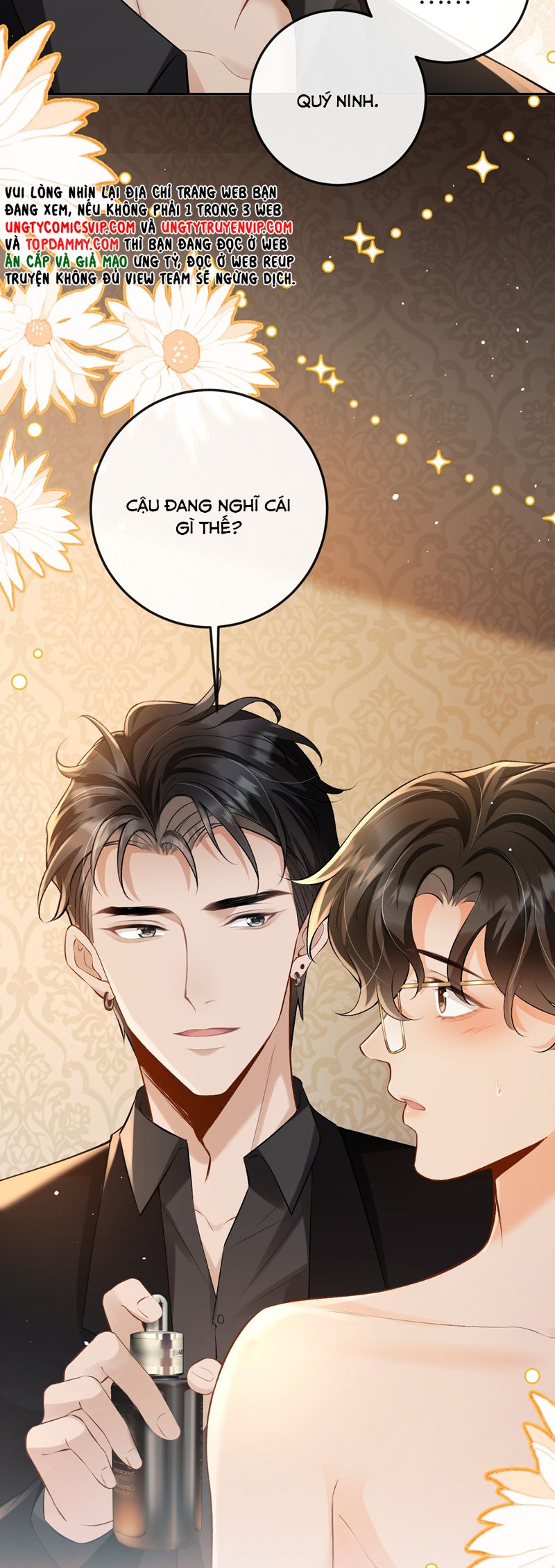 Bản Tính Hạ Đẳng Chapter 34 - Next Chapter 35