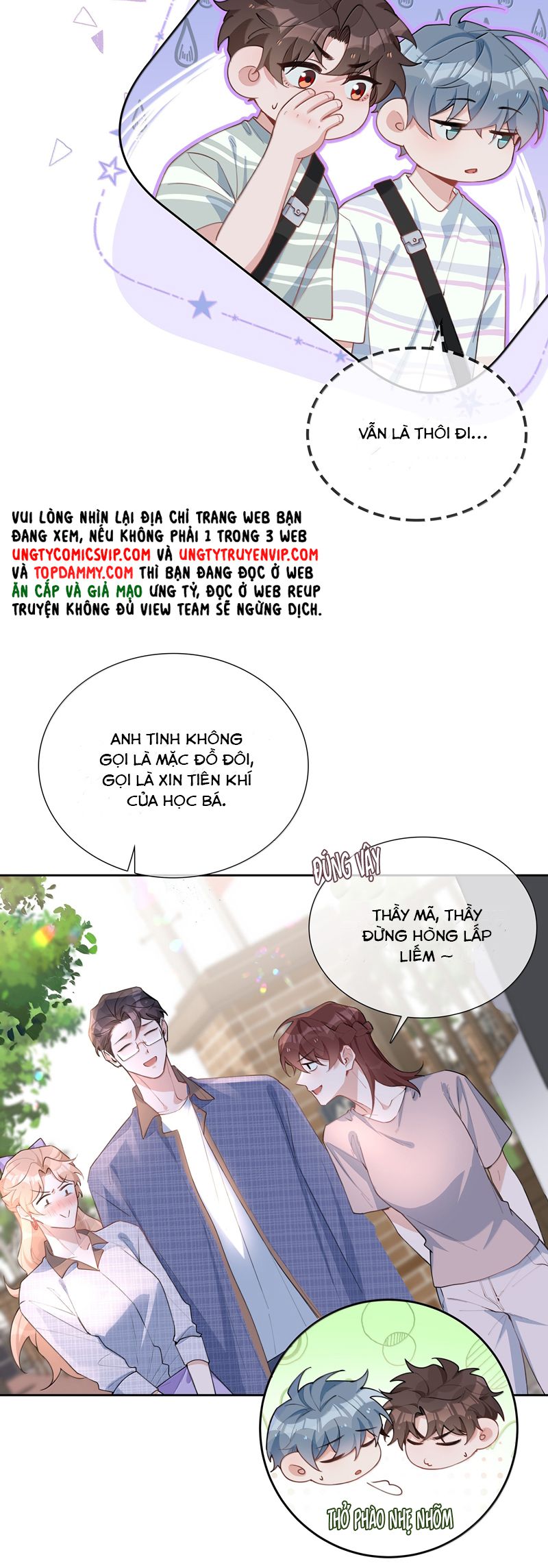 Sơn Hải Cao Trung Chapter 107 - Next Chapter 108