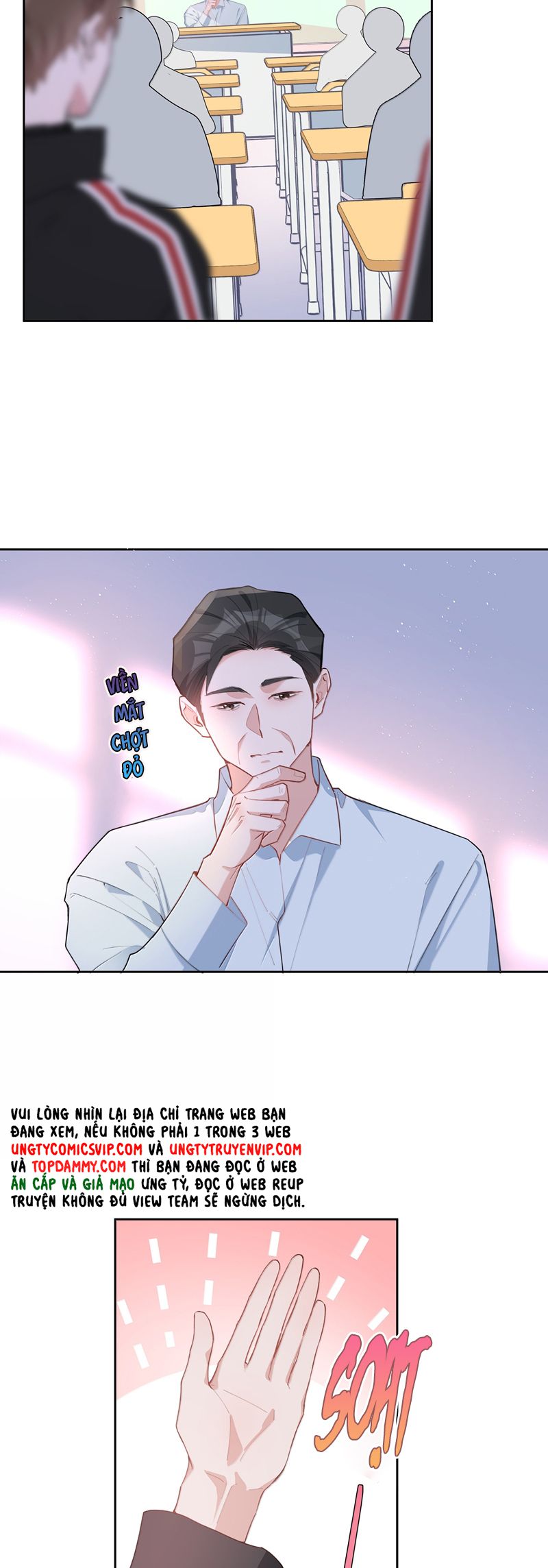 Sơn Hải Cao Trung Chapter 107 - Next Chapter 108