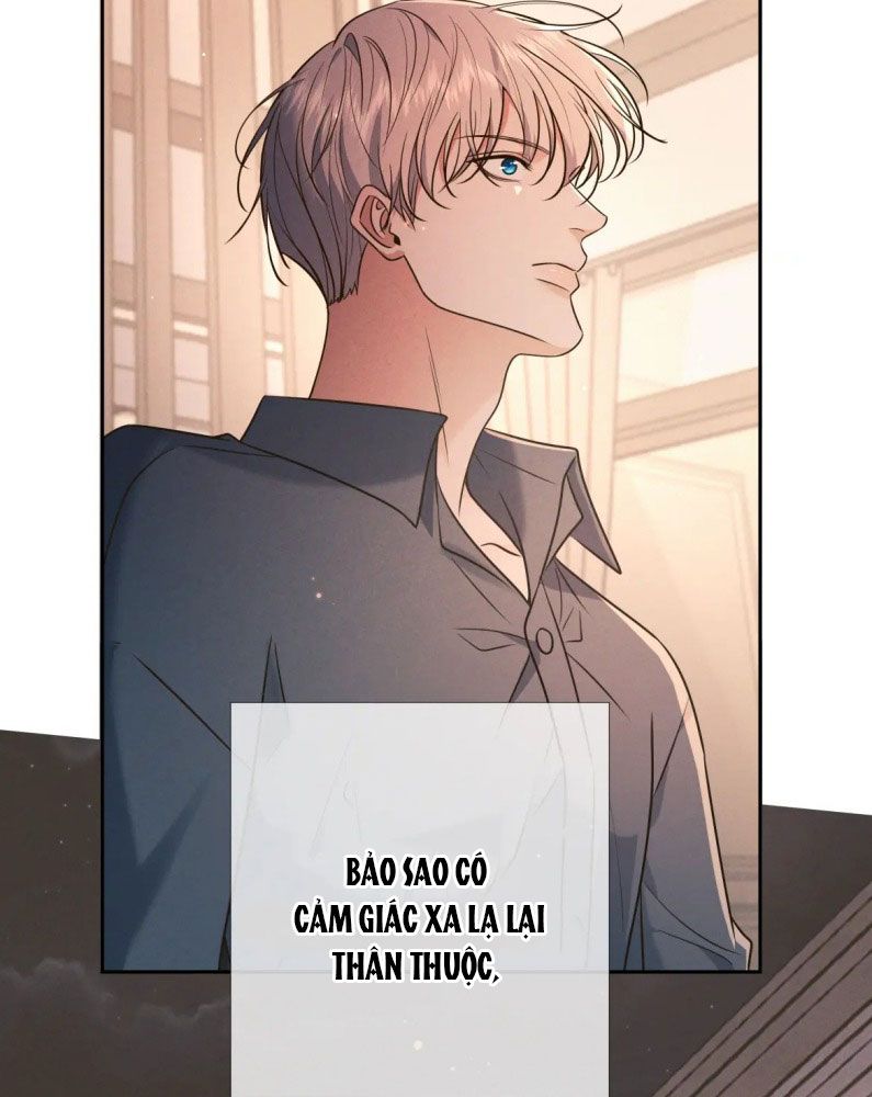 Đêm Tình Yêu Và Sát Ý Chapter 25 - Trang 3