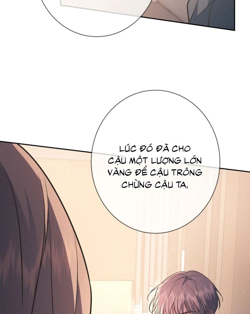 Đêm Tình Yêu Và Sát Ý Chapter 25 - Trang 3