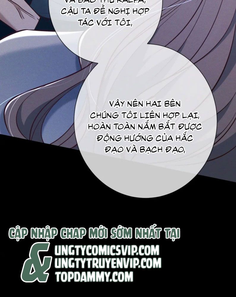 Đêm Tình Yêu Và Sát Ý Chapter 25 - Trang 3