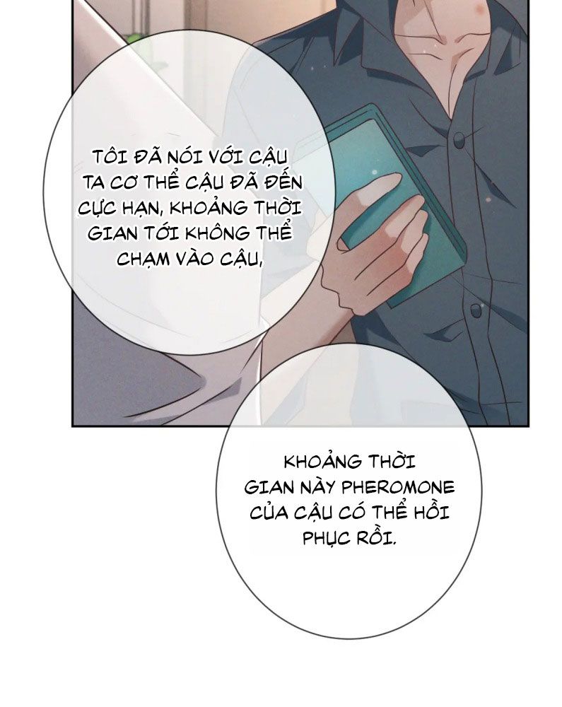 Đêm Tình Yêu Và Sát Ý Chapter 25 - Trang 3