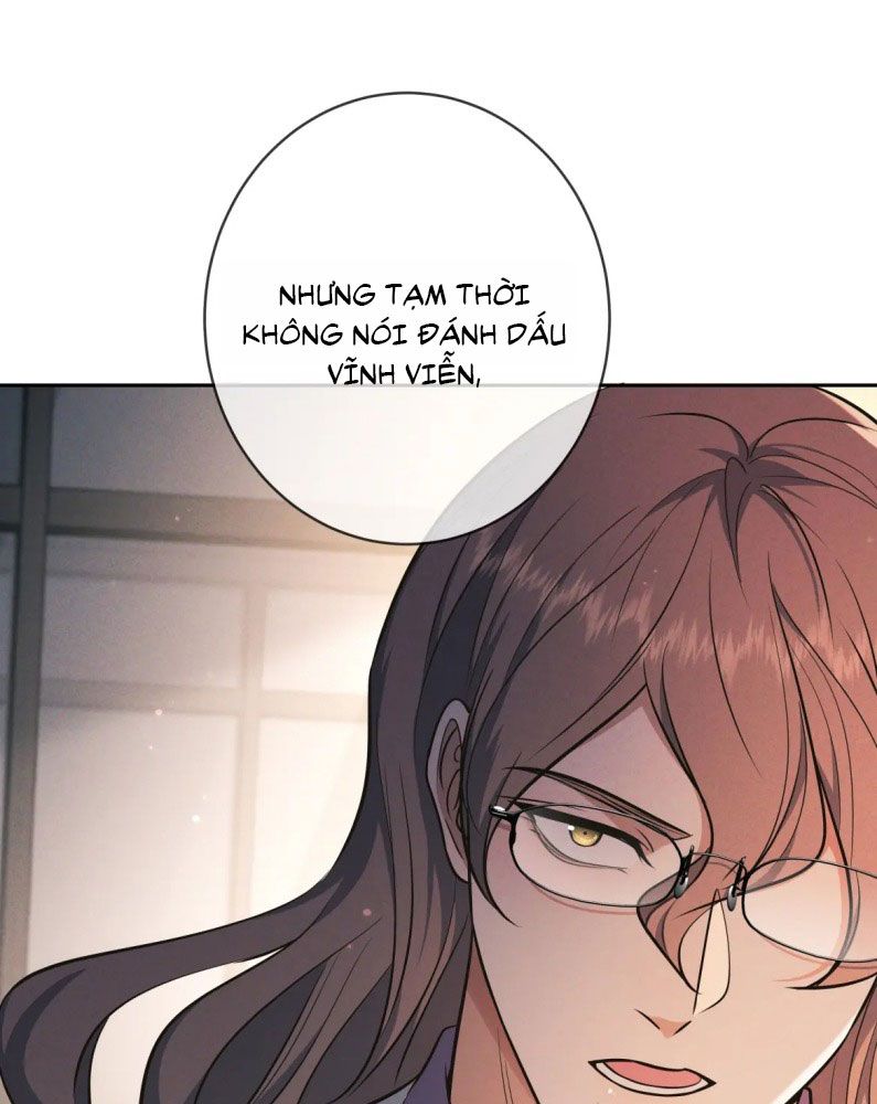 Đêm Tình Yêu Và Sát Ý Chapter 25 - Trang 3