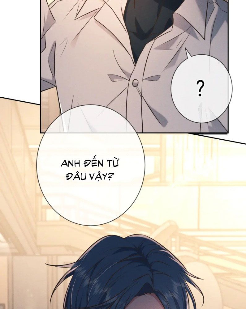 Đêm Tình Yêu Và Sát Ý Chapter 25 - Trang 3