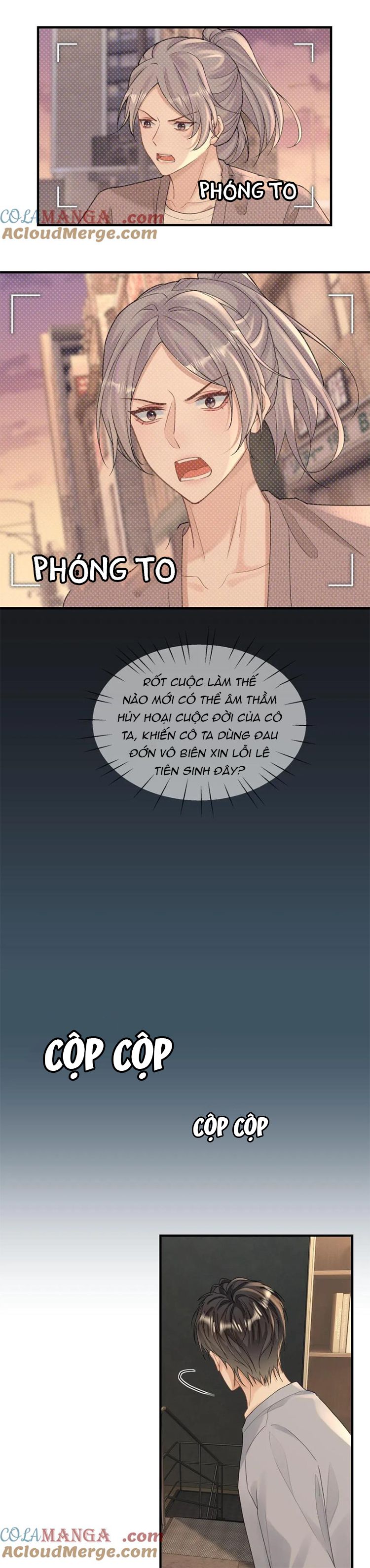 Lang Cẩu Chủ Thần Chapter 264 - Trang 3
