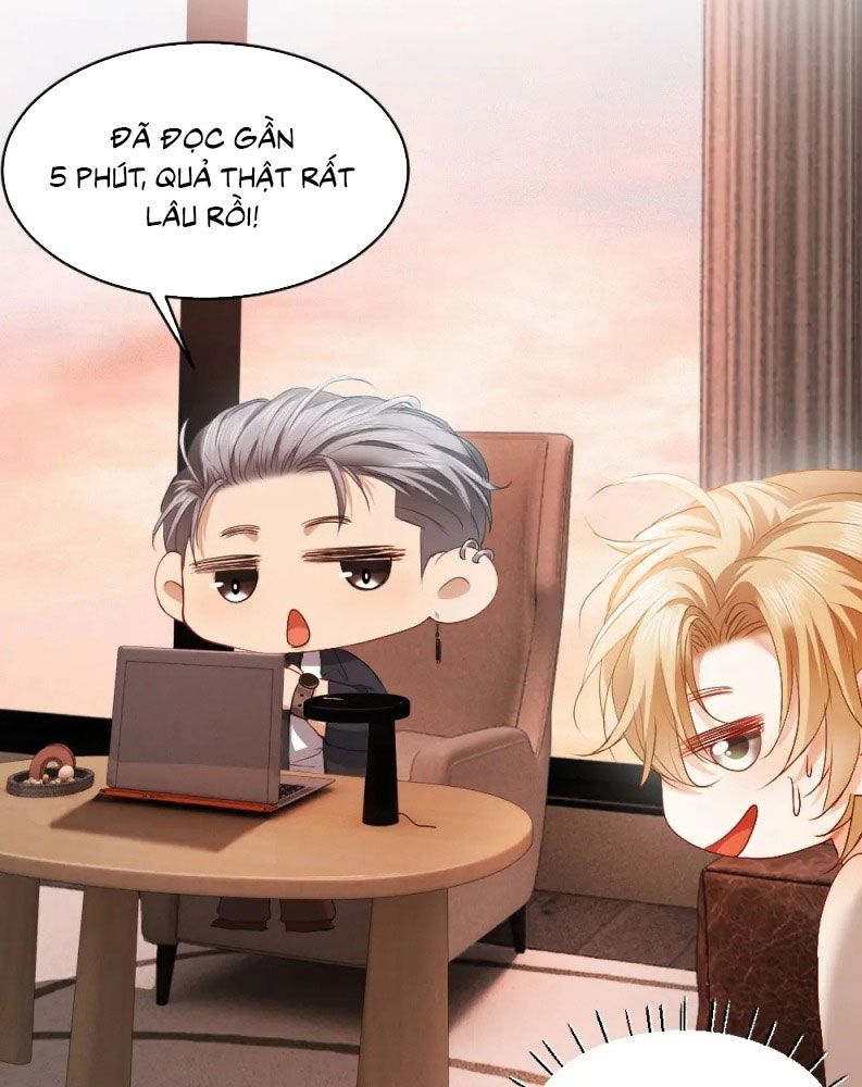 Tiểu Thiếu Gia Dựa Vào Mỹ Mạo Hoành Hành Toàn Hệ Thống Chapter 35 - Next Chapter 36