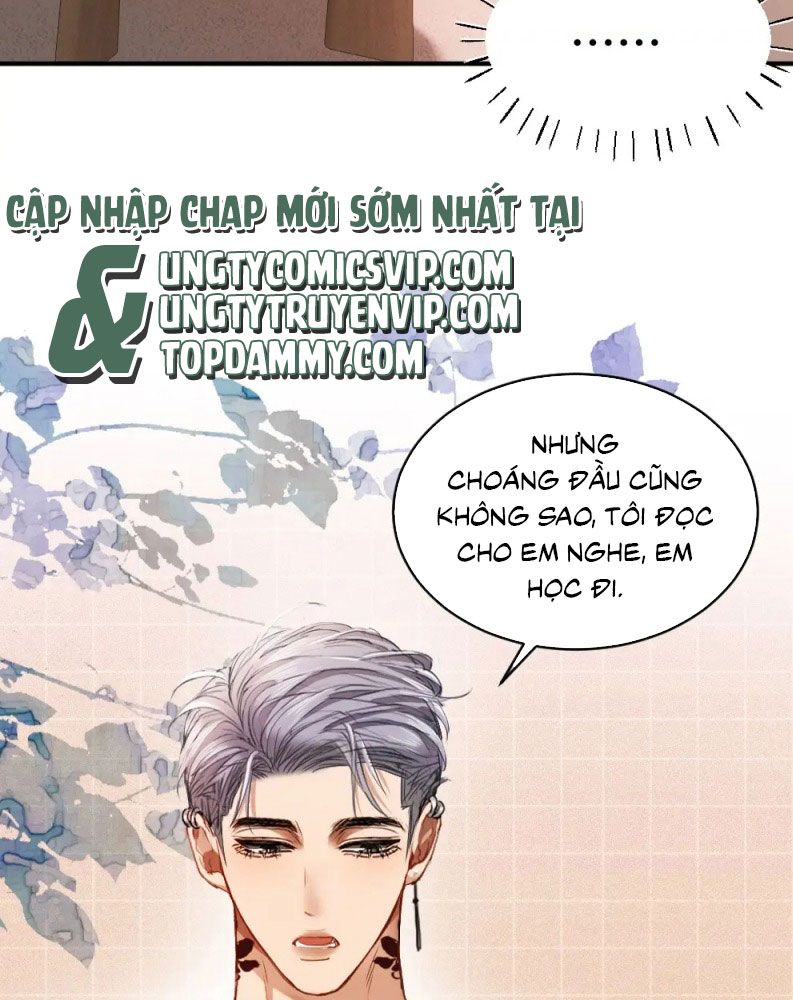 Tiểu Thiếu Gia Dựa Vào Mỹ Mạo Hoành Hành Toàn Hệ Thống Chapter 35 - Next Chapter 36