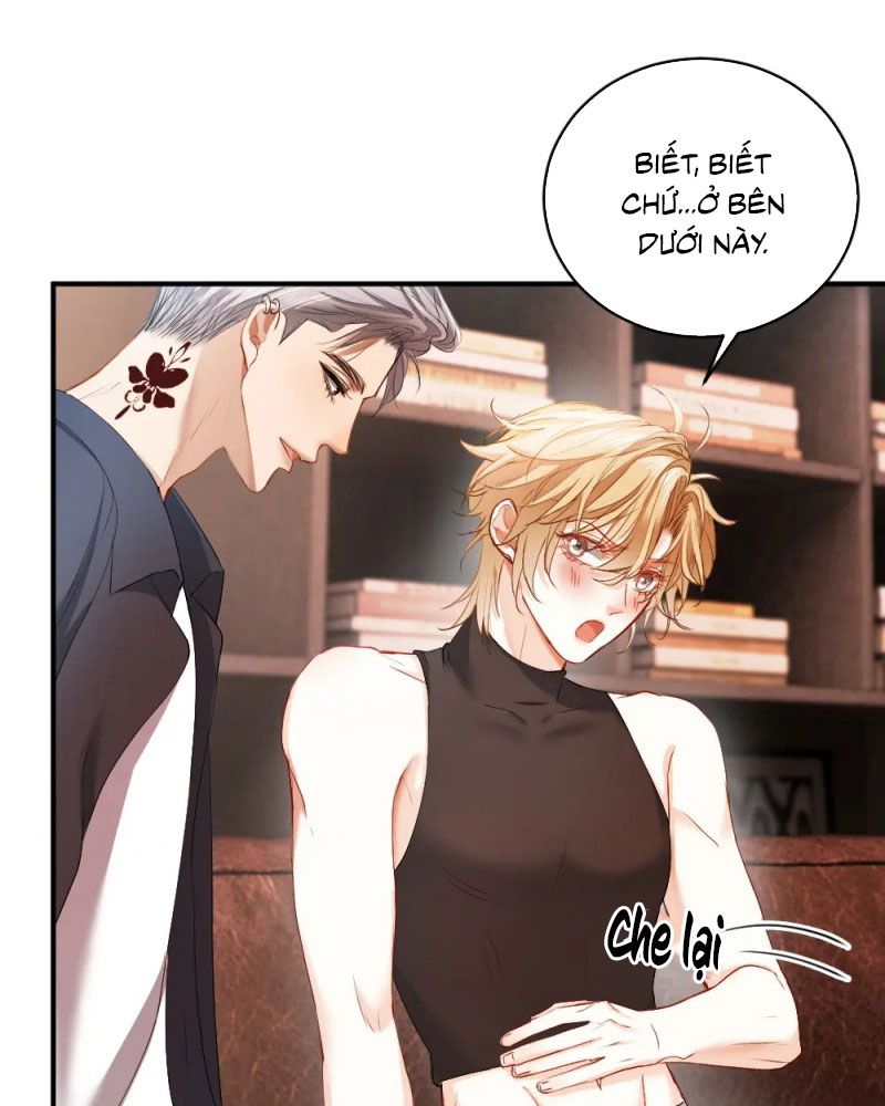 Tiểu Thiếu Gia Dựa Vào Mỹ Mạo Hoành Hành Toàn Hệ Thống Chapter 35 - Next Chapter 36
