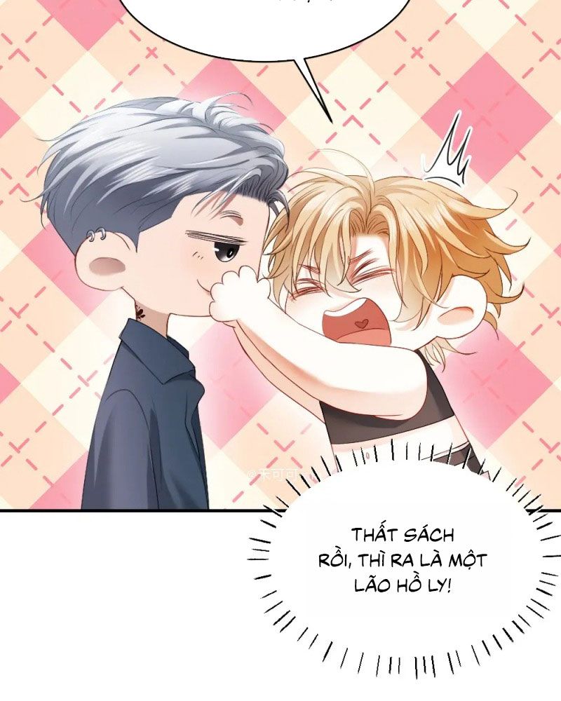 Tiểu Thiếu Gia Dựa Vào Mỹ Mạo Hoành Hành Toàn Hệ Thống Chapter 35 - Next Chapter 36