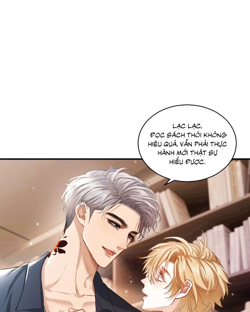 Tiểu Thiếu Gia Dựa Vào Mỹ Mạo Hoành Hành Toàn Hệ Thống Chapter 35 - Next Chapter 36
