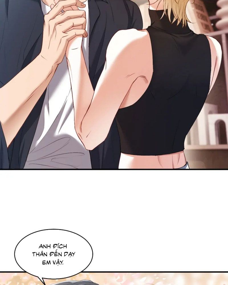 Tiểu Thiếu Gia Dựa Vào Mỹ Mạo Hoành Hành Toàn Hệ Thống Chapter 35 - Next Chapter 36