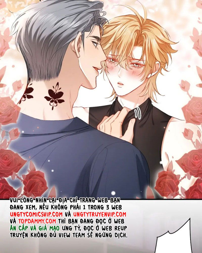 Tiểu Thiếu Gia Dựa Vào Mỹ Mạo Hoành Hành Toàn Hệ Thống Chapter 35 - Next Chapter 36