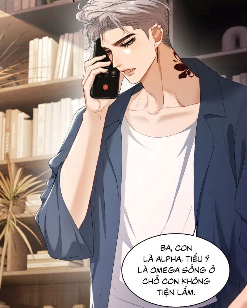 Tiểu Thiếu Gia Dựa Vào Mỹ Mạo Hoành Hành Toàn Hệ Thống Chapter 35 - Next Chapter 36