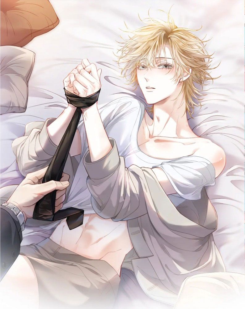 Tiểu Thiếu Gia Dựa Vào Mỹ Mạo Hoành Hành Toàn Hệ Thống Chapter 35 - Next Chapter 36