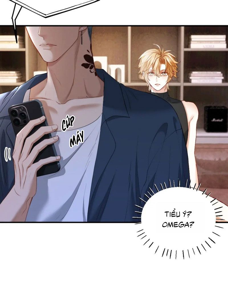 Tiểu Thiếu Gia Dựa Vào Mỹ Mạo Hoành Hành Toàn Hệ Thống Chapter 35 - Next Chapter 36