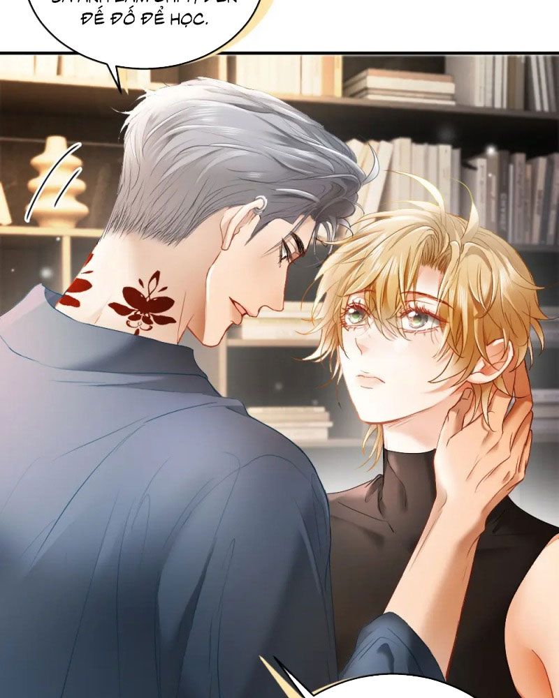 Tiểu Thiếu Gia Dựa Vào Mỹ Mạo Hoành Hành Toàn Hệ Thống Chapter 35 - Next Chapter 36