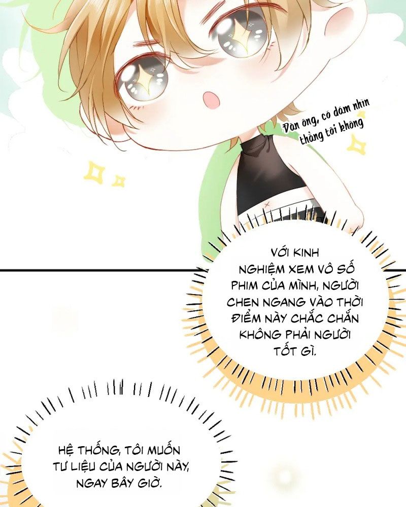 Tiểu Thiếu Gia Dựa Vào Mỹ Mạo Hoành Hành Toàn Hệ Thống Chapter 35 - Next Chapter 36
