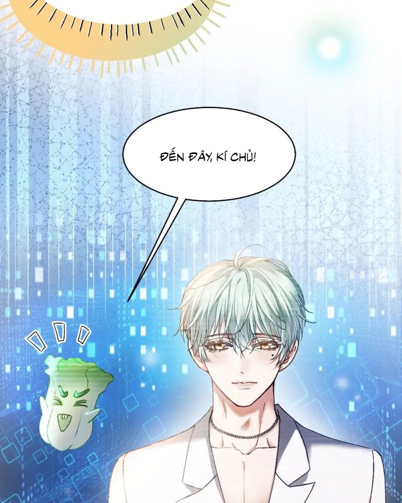Tiểu Thiếu Gia Dựa Vào Mỹ Mạo Hoành Hành Toàn Hệ Thống Chapter 35 - Next Chapter 36