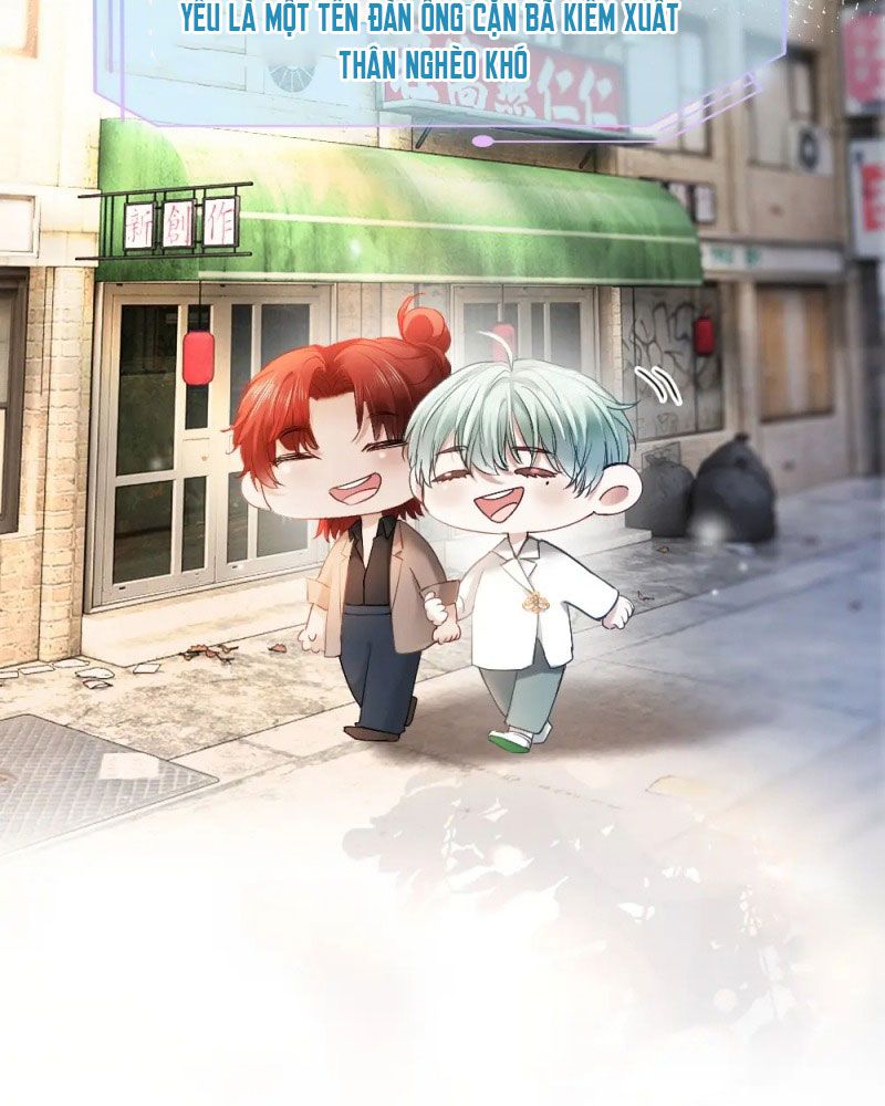 Tiểu Thiếu Gia Dựa Vào Mỹ Mạo Hoành Hành Toàn Hệ Thống Chapter 35 - Next Chapter 36
