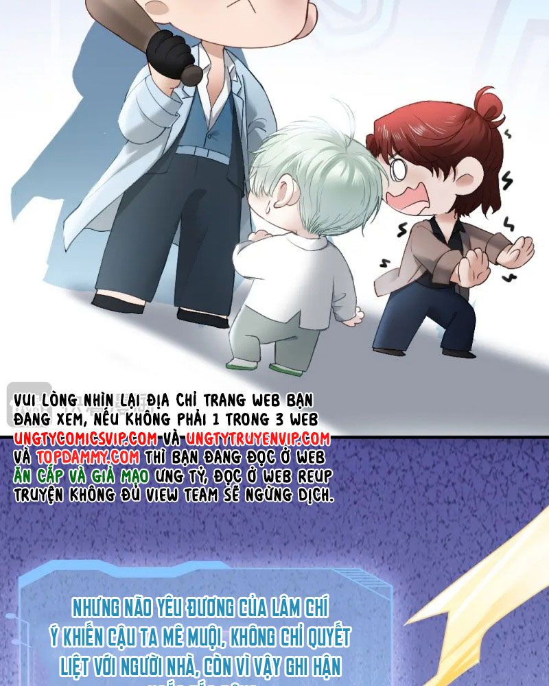 Tiểu Thiếu Gia Dựa Vào Mỹ Mạo Hoành Hành Toàn Hệ Thống Chapter 35 - Next Chapter 36