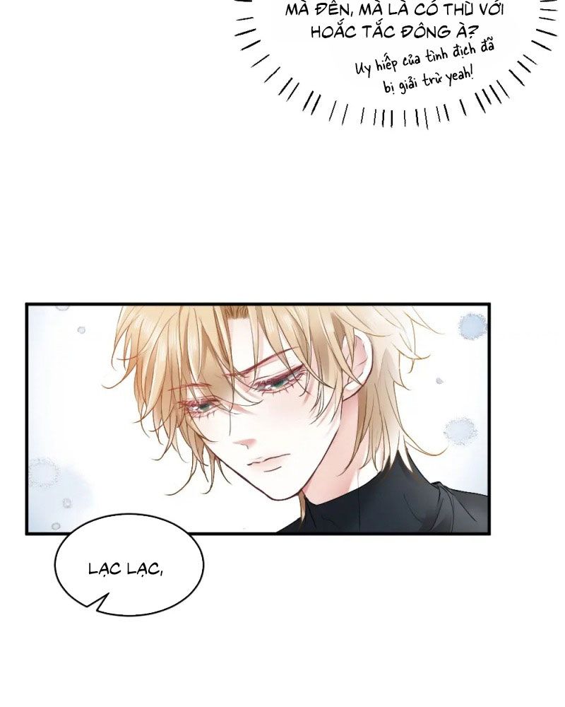 Tiểu Thiếu Gia Dựa Vào Mỹ Mạo Hoành Hành Toàn Hệ Thống Chapter 35 - Next Chapter 36