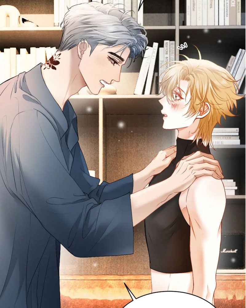 Tiểu Thiếu Gia Dựa Vào Mỹ Mạo Hoành Hành Toàn Hệ Thống Chapter 35 - Next Chapter 36
