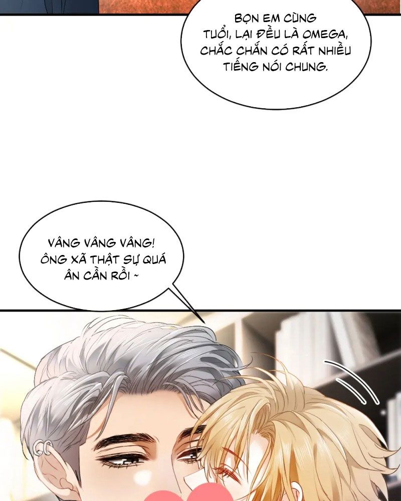 Tiểu Thiếu Gia Dựa Vào Mỹ Mạo Hoành Hành Toàn Hệ Thống Chapter 35 - Next Chapter 36