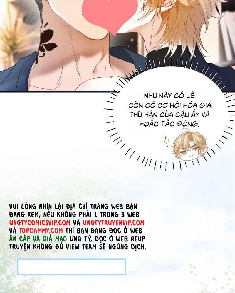 Tiểu Thiếu Gia Dựa Vào Mỹ Mạo Hoành Hành Toàn Hệ Thống Chapter 35 - Next Chapter 36