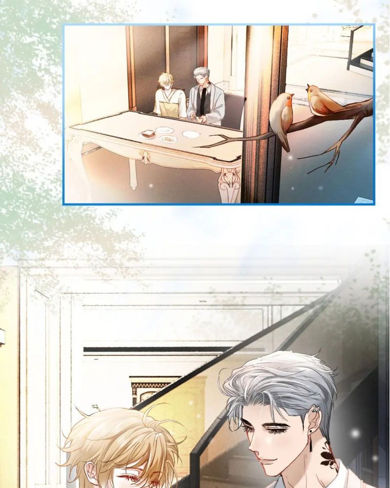 Tiểu Thiếu Gia Dựa Vào Mỹ Mạo Hoành Hành Toàn Hệ Thống Chapter 35 - Next Chapter 36