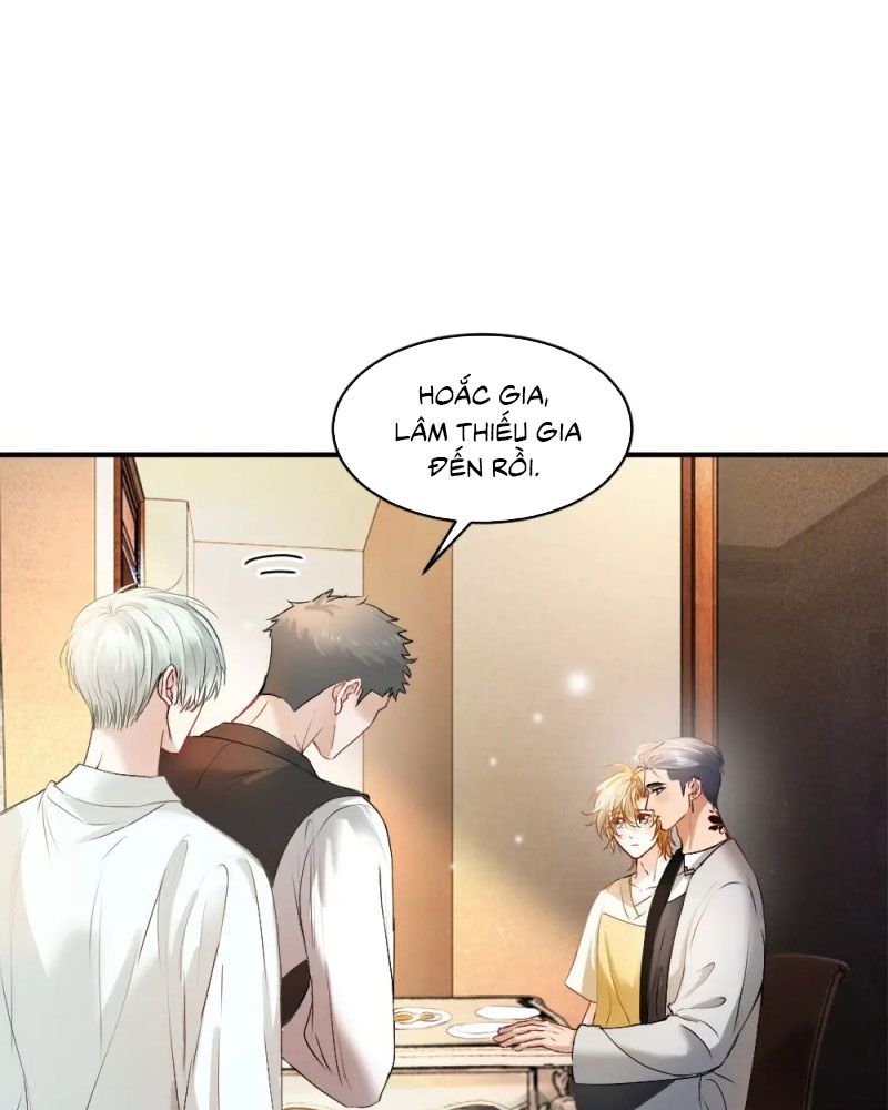 Tiểu Thiếu Gia Dựa Vào Mỹ Mạo Hoành Hành Toàn Hệ Thống Chapter 35 - Next Chapter 36