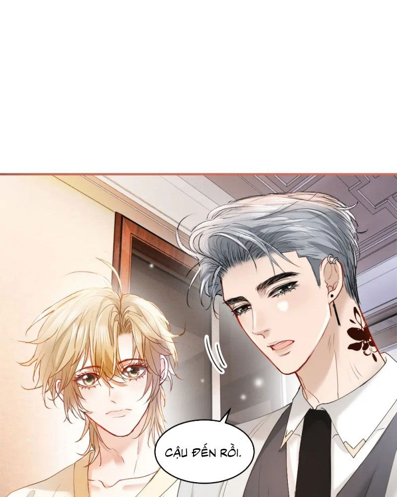 Tiểu Thiếu Gia Dựa Vào Mỹ Mạo Hoành Hành Toàn Hệ Thống Chapter 35 - Next Chapter 36