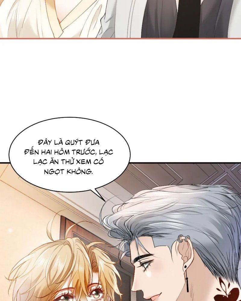 Tiểu Thiếu Gia Dựa Vào Mỹ Mạo Hoành Hành Toàn Hệ Thống Chapter 35 - Next Chapter 36