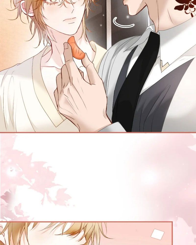 Tiểu Thiếu Gia Dựa Vào Mỹ Mạo Hoành Hành Toàn Hệ Thống Chapter 35 - Next Chapter 36