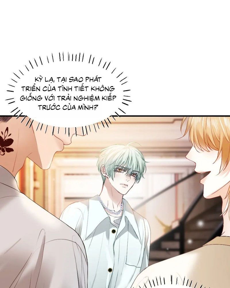Tiểu Thiếu Gia Dựa Vào Mỹ Mạo Hoành Hành Toàn Hệ Thống Chapter 35 - Next Chapter 36