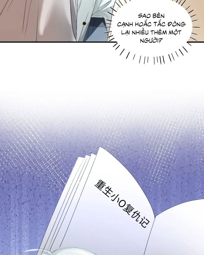 Tiểu Thiếu Gia Dựa Vào Mỹ Mạo Hoành Hành Toàn Hệ Thống Chapter 35 - Next Chapter 36