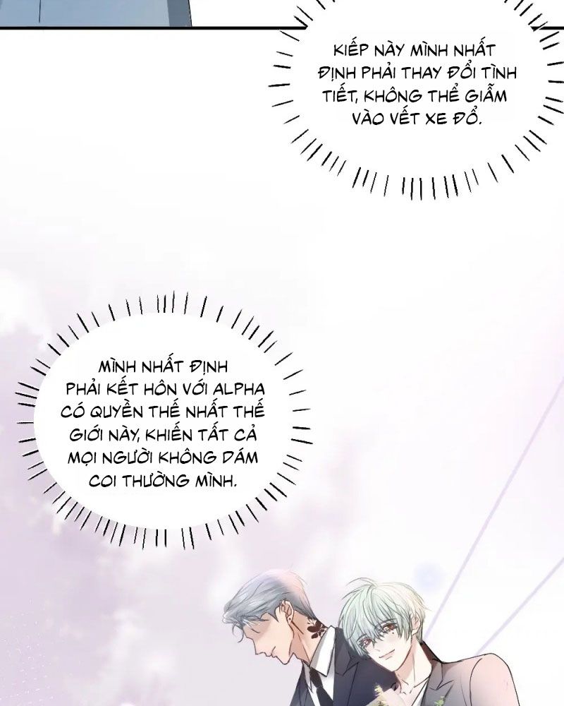 Tiểu Thiếu Gia Dựa Vào Mỹ Mạo Hoành Hành Toàn Hệ Thống Chapter 35 - Next Chapter 36