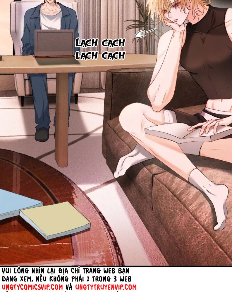 Tiểu Thiếu Gia Dựa Vào Mỹ Mạo Hoành Hành Toàn Hệ Thống Chapter 35 - Next Chapter 36