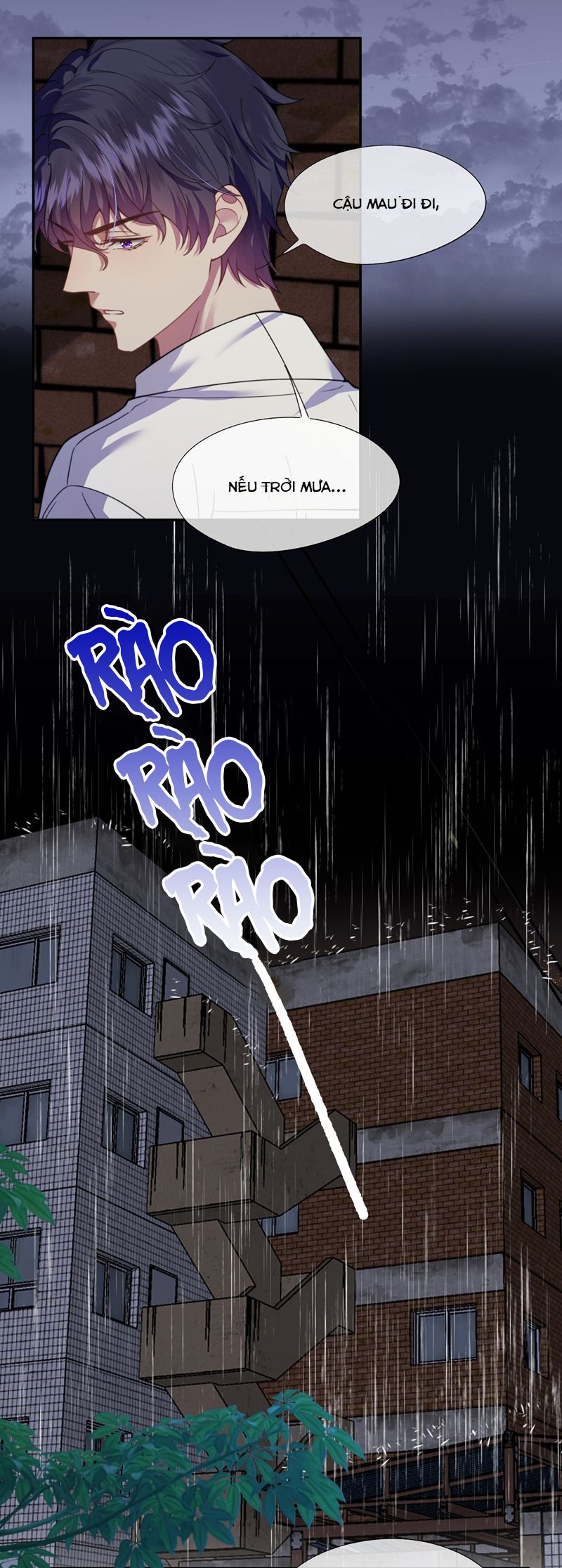 Gài Bẫy Ác Khuyển Chapter 50 - Trang 4