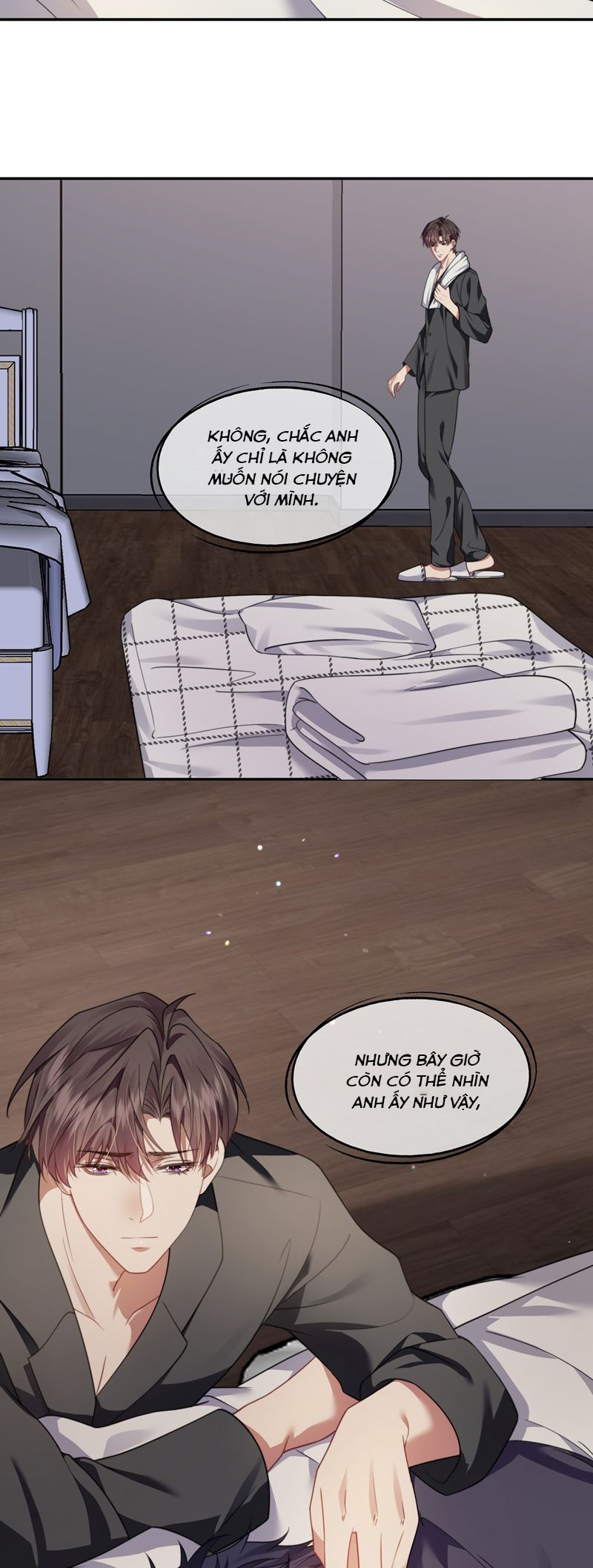 Gài Bẫy Ác Khuyển Chapter 50 - Trang 4