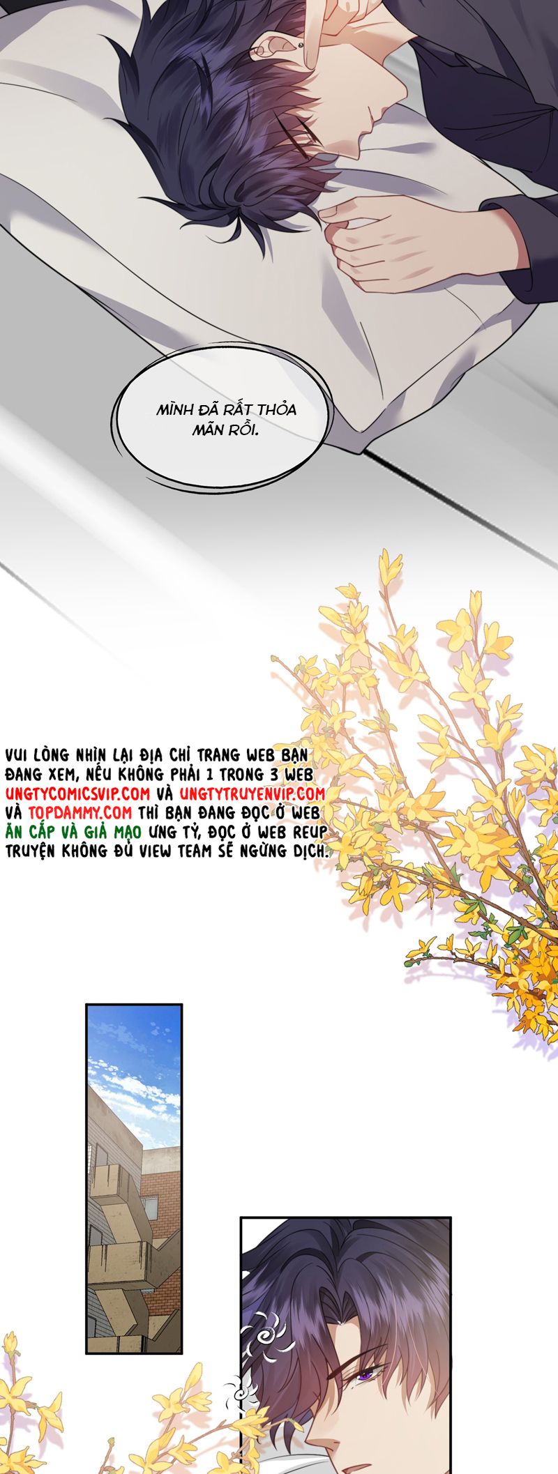 Gài Bẫy Ác Khuyển Chapter 50 - Trang 4