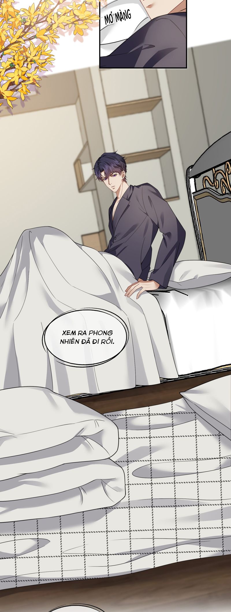 Gài Bẫy Ác Khuyển Chapter 50 - Trang 4