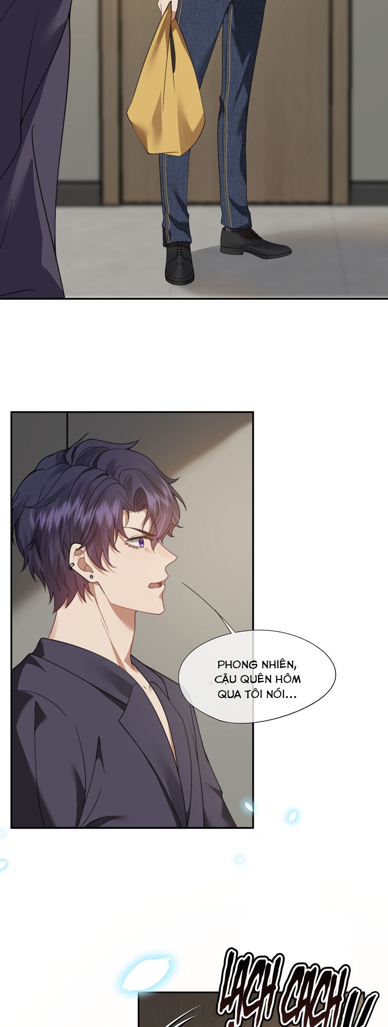 Gài Bẫy Ác Khuyển Chapter 50 - Trang 4