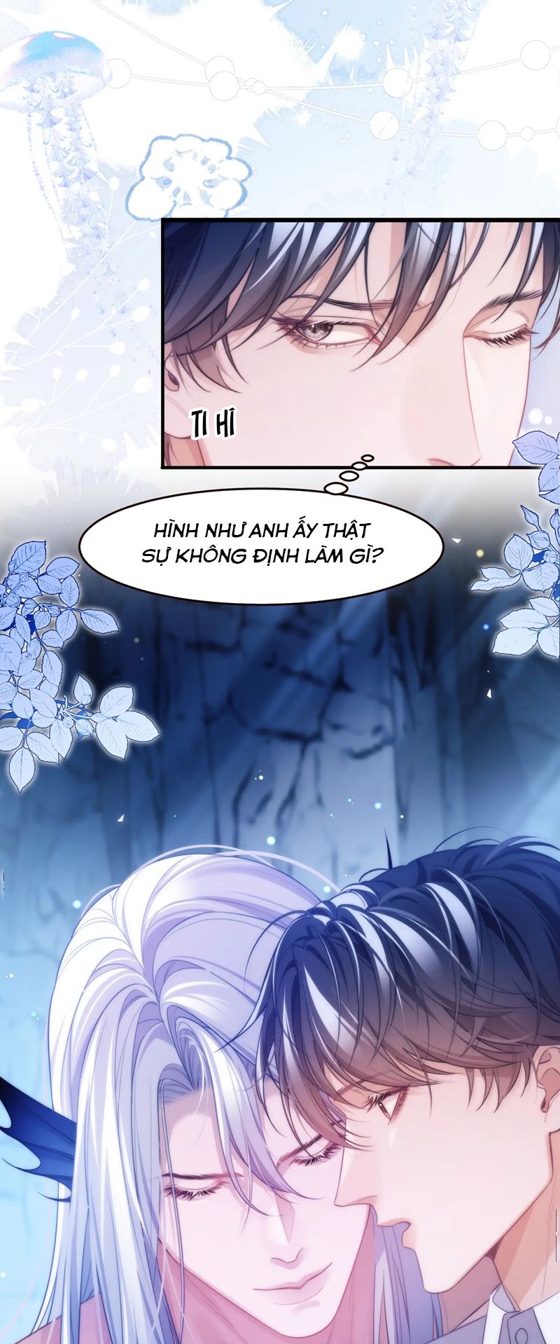 Desharow Nhân Ngư Chapter 55 - Next Chapter 56
