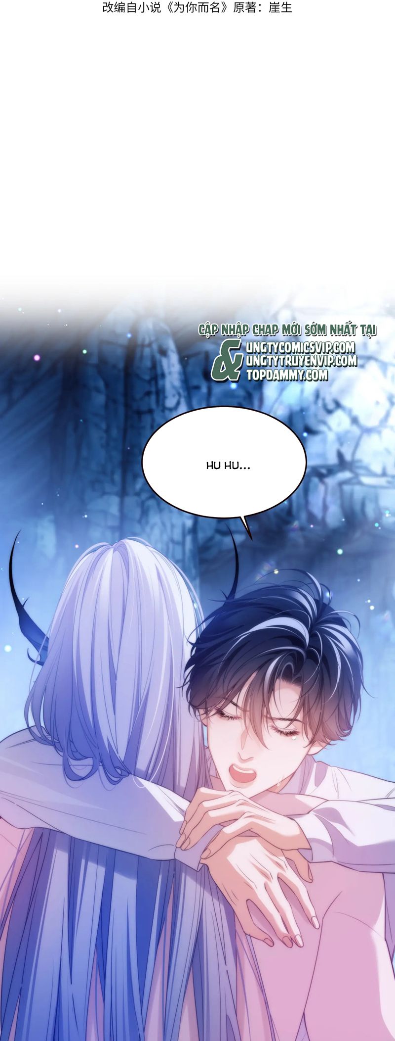 Desharow Nhân Ngư Chapter 55 - Next Chapter 56