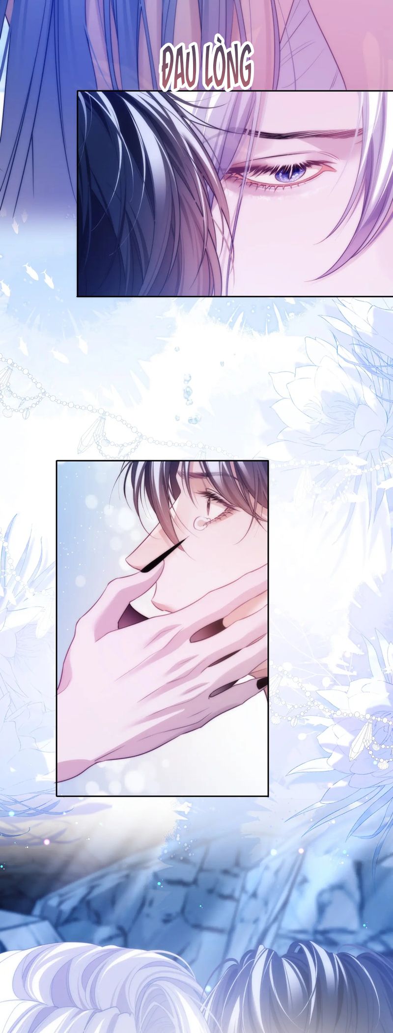 Desharow Nhân Ngư Chapter 55 - Next Chapter 56